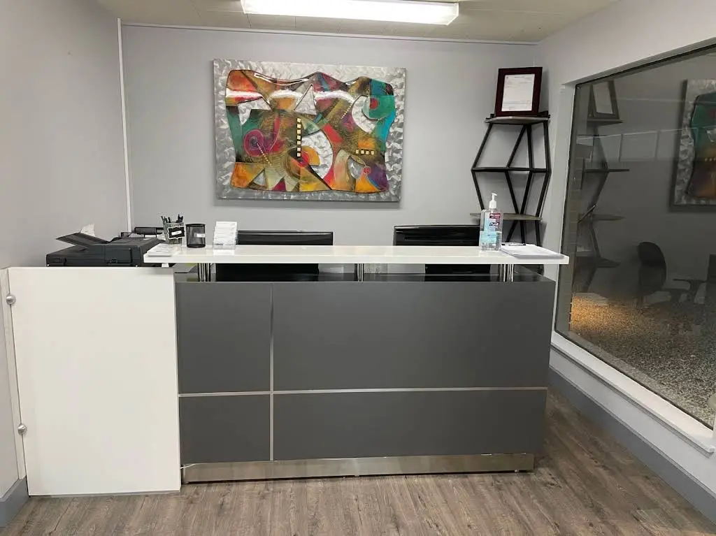 Crossroads Family Dental
