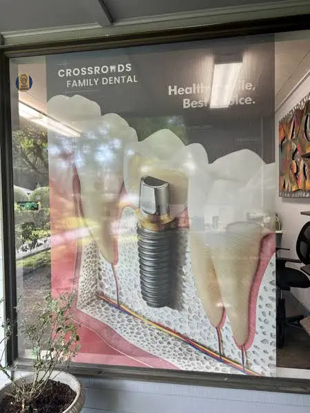 Crossroads Family Dental