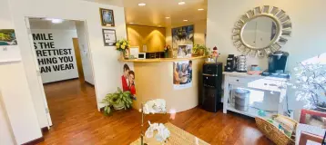 Bellevue Impressions Dentistry