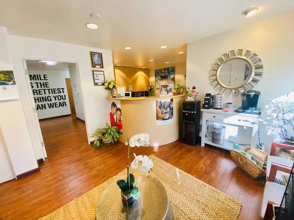 Bellevue Impressions Dentistry