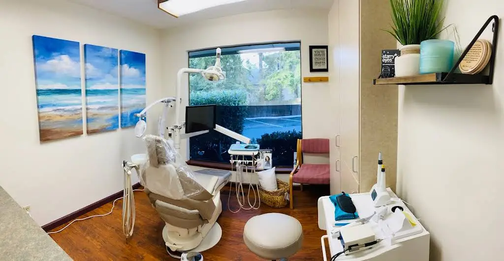 Bellevue Impressions Dentistry