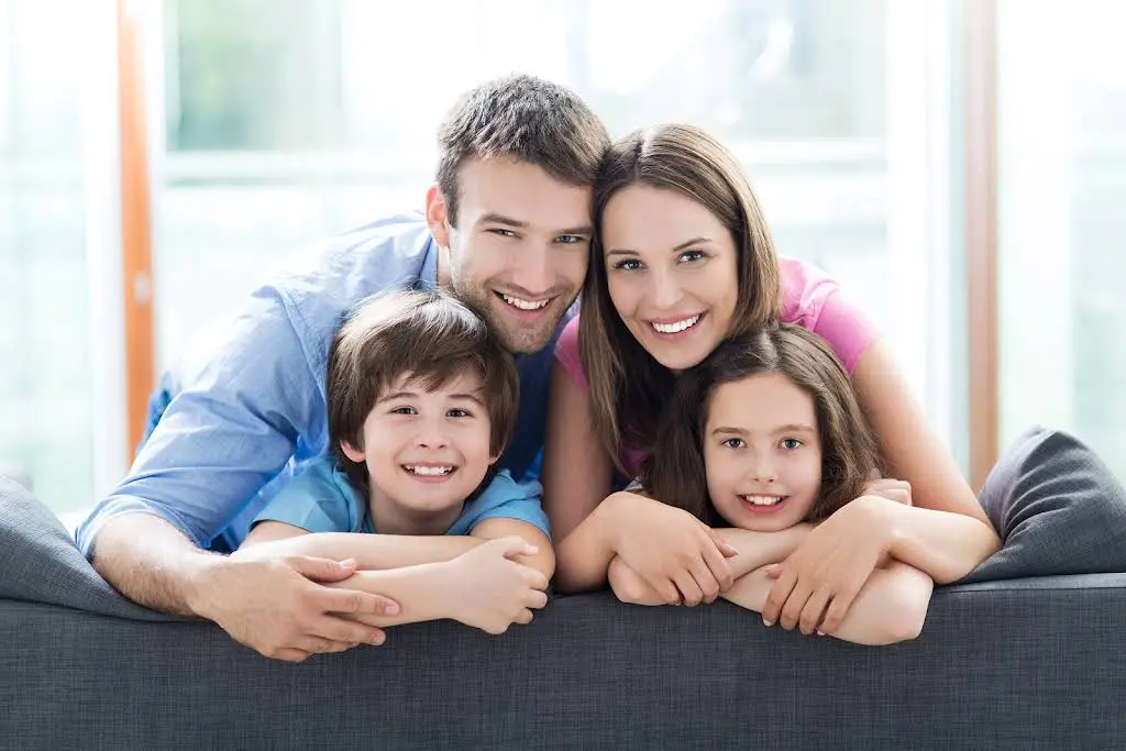 Bellevue Impressions Dentistry