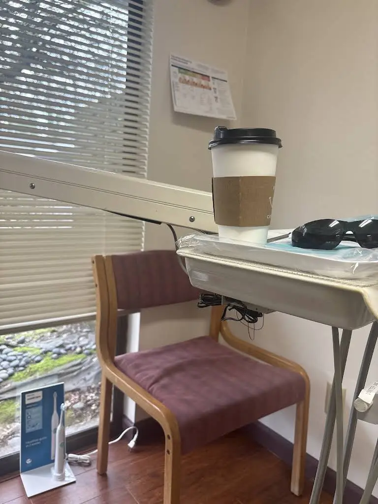 Bellevue Impressions Dentistry