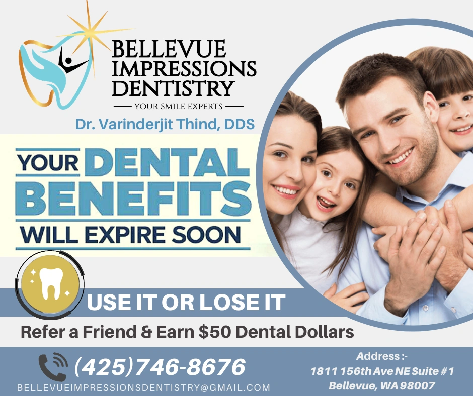 Bellevue Impressions Dentistry