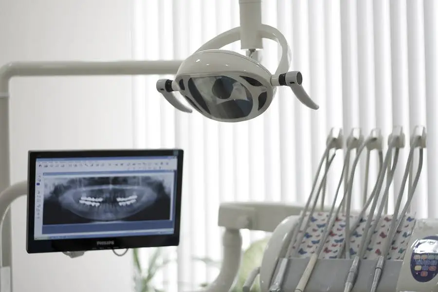 Whole Body Dental
