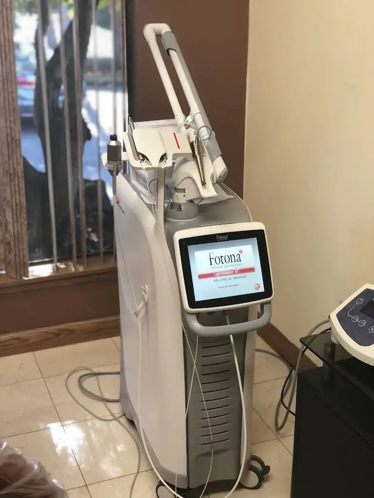 Whole Body Dental