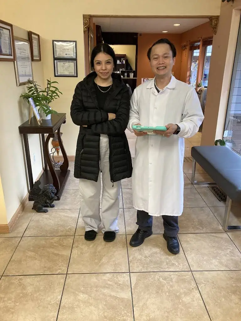 Whole Body Dental