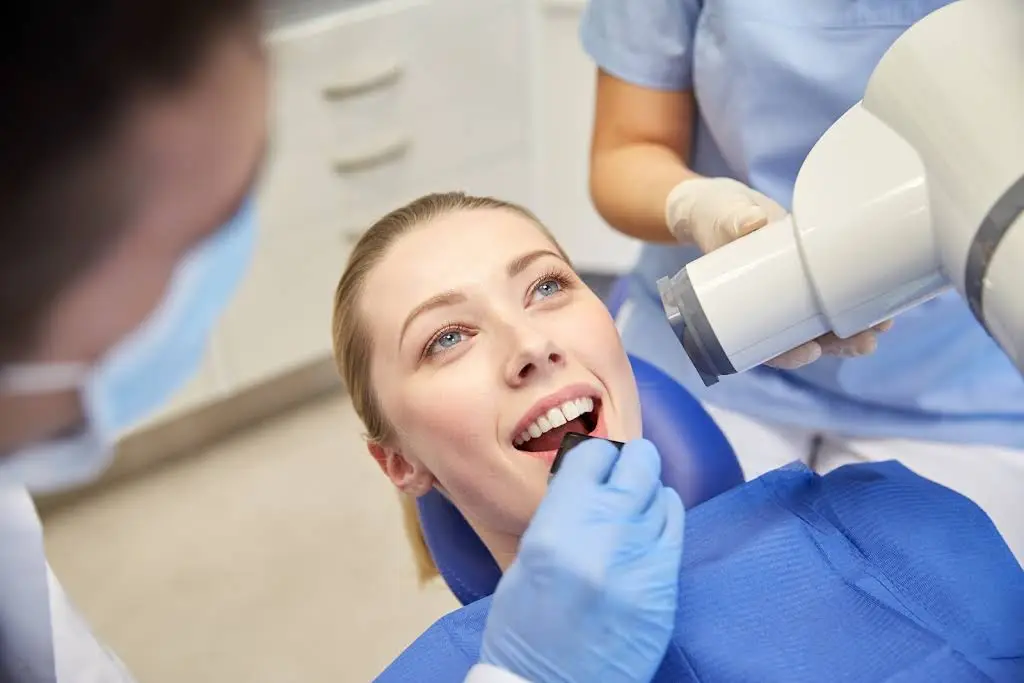 Whole Body Dental