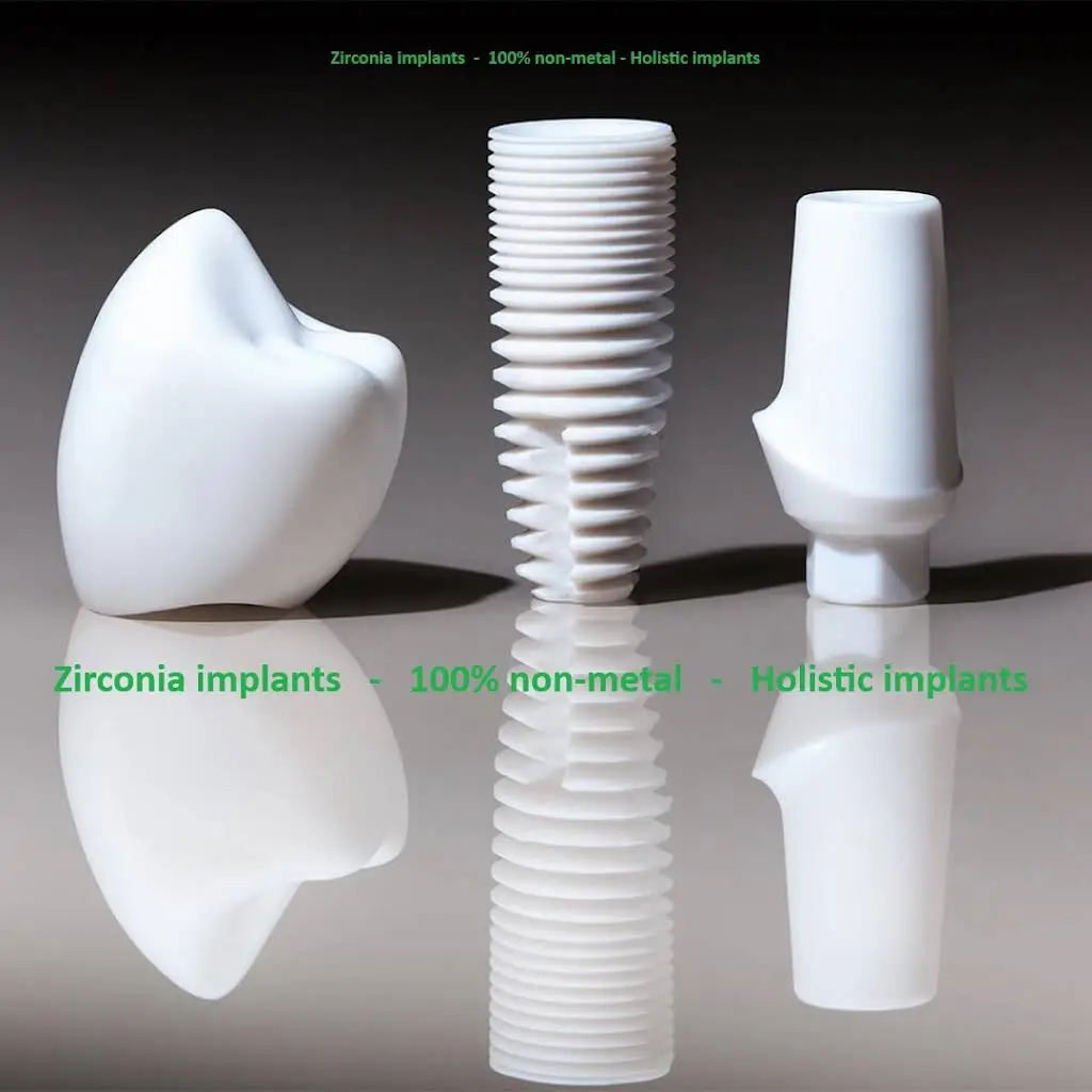 Whole Body Dental