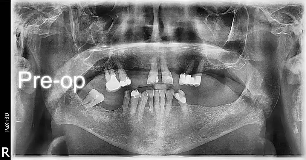 Whole Body Dental