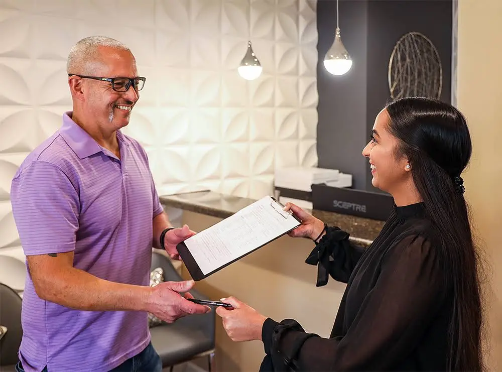 Kemahli Dental