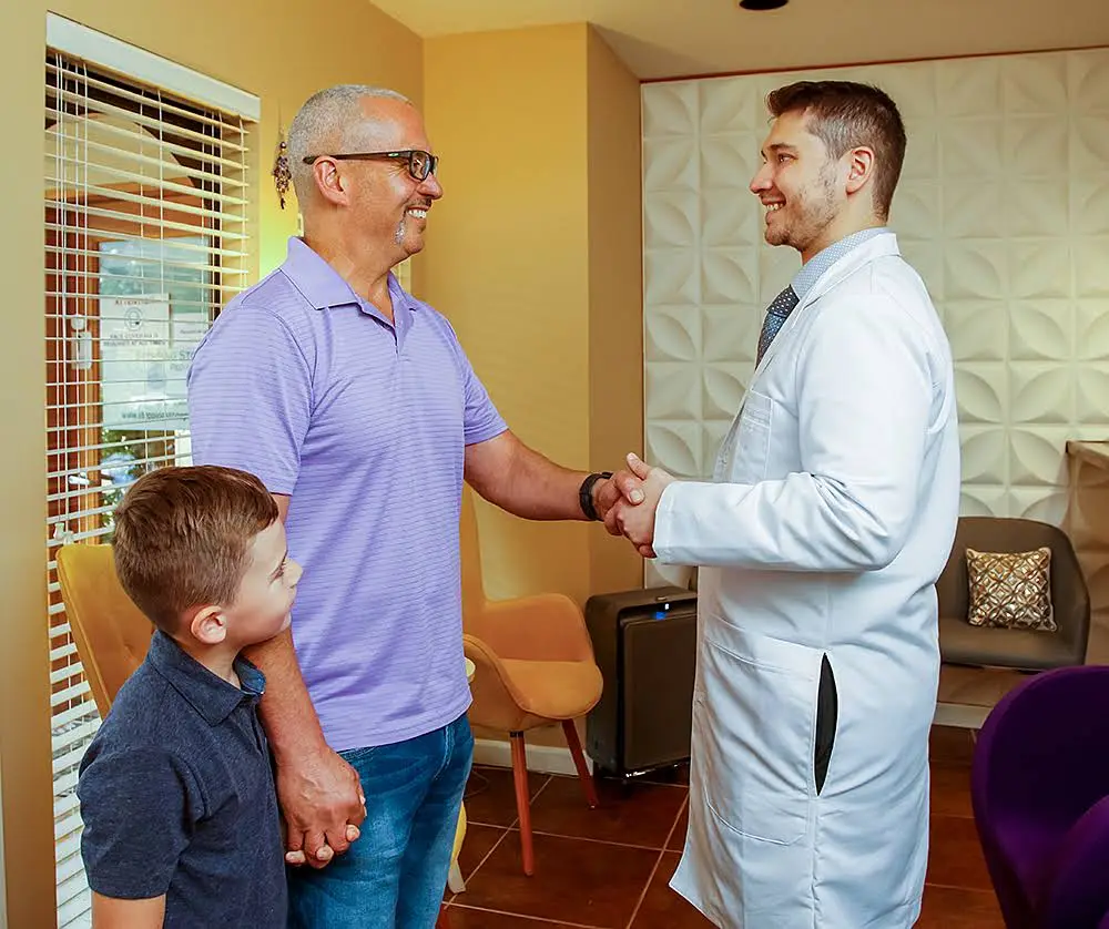 Kemahli Dental
