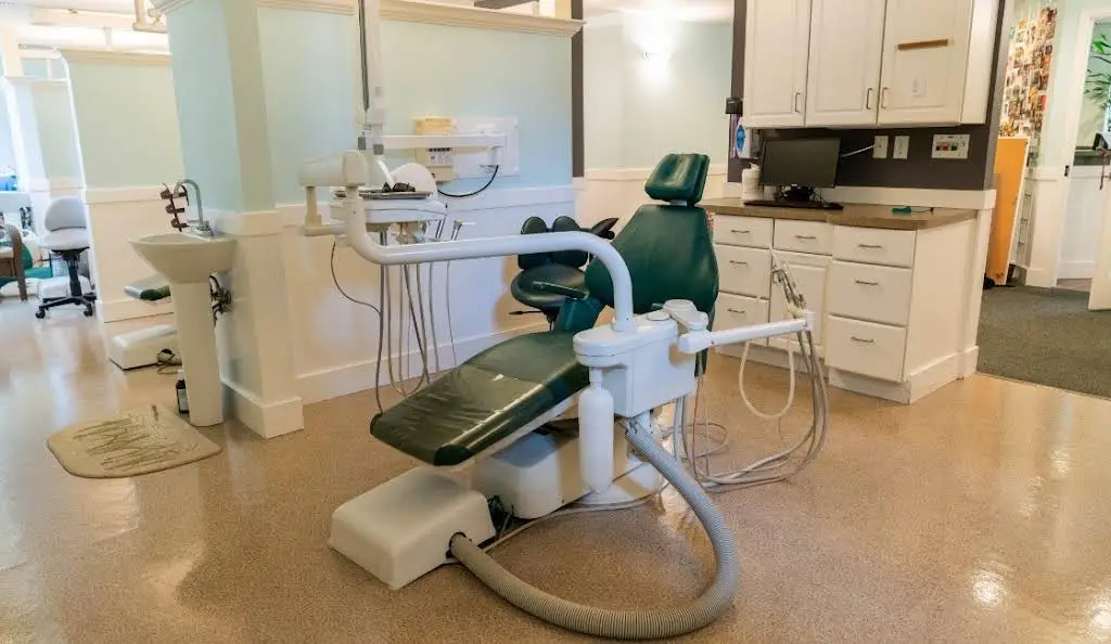 Ideal Smiles Dental Care