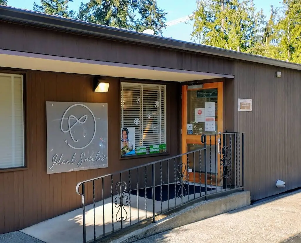 Ideal Smiles Dental Care