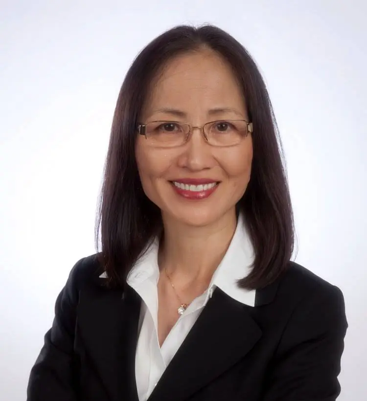 Will Chung DDS, MSD, Ann Liou DDS, MSD & Hoon Ko DMD, MS