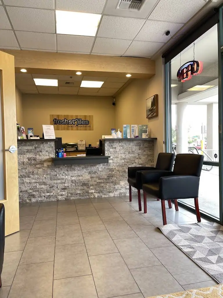 Fresh Smiles Family & Cosmetic Dentistry