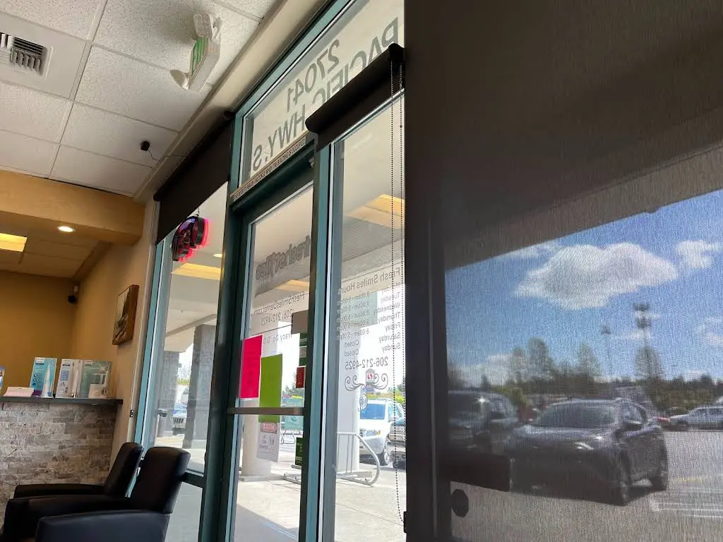 Fresh Smiles Family & Cosmetic Dentistry