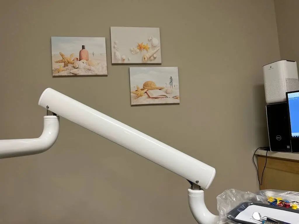 Fresh Smiles Family & Cosmetic Dentistry