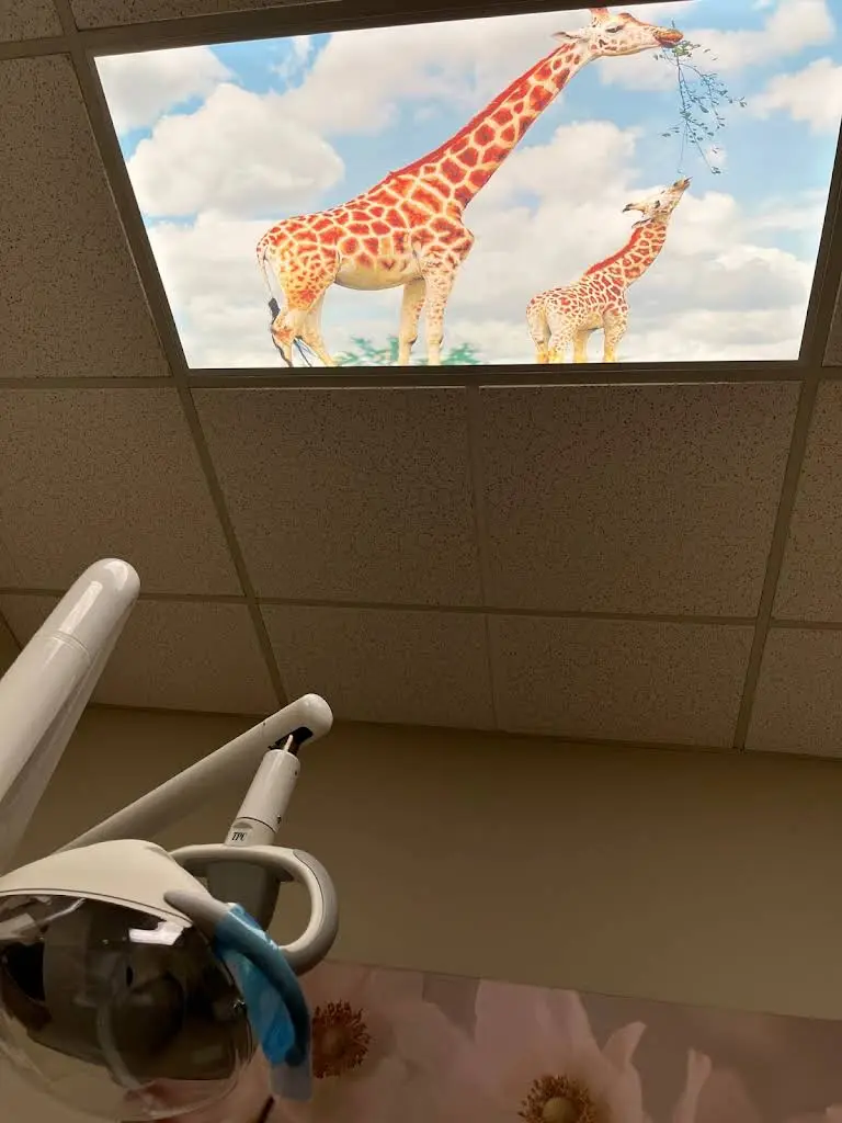 Fresh Smiles Family & Cosmetic Dentistry