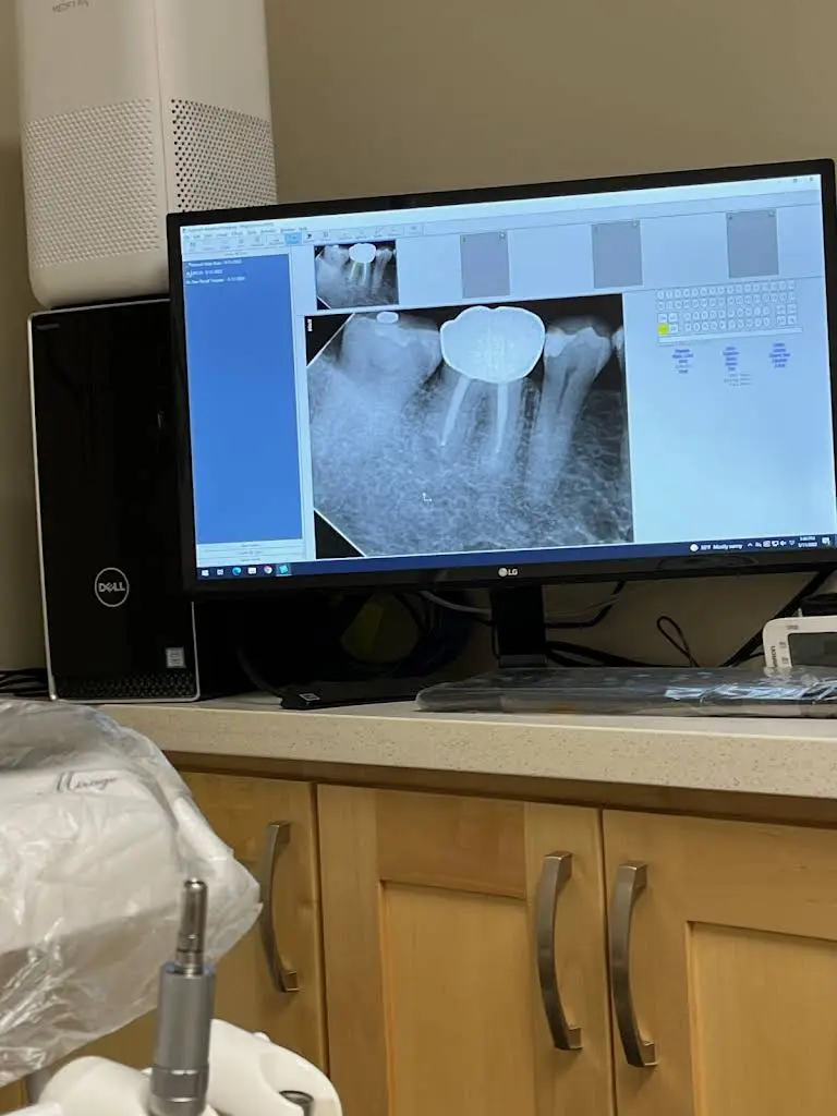 Fresh Smiles Family & Cosmetic Dentistry