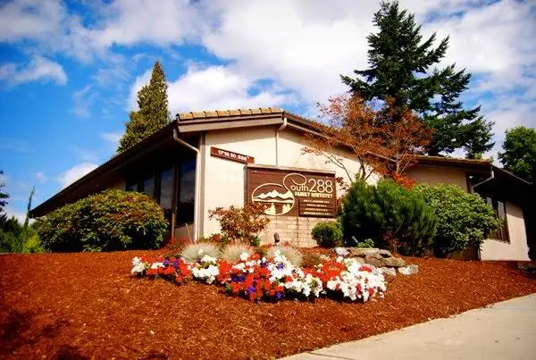 South 288th Family and Cosmetic Dentistry