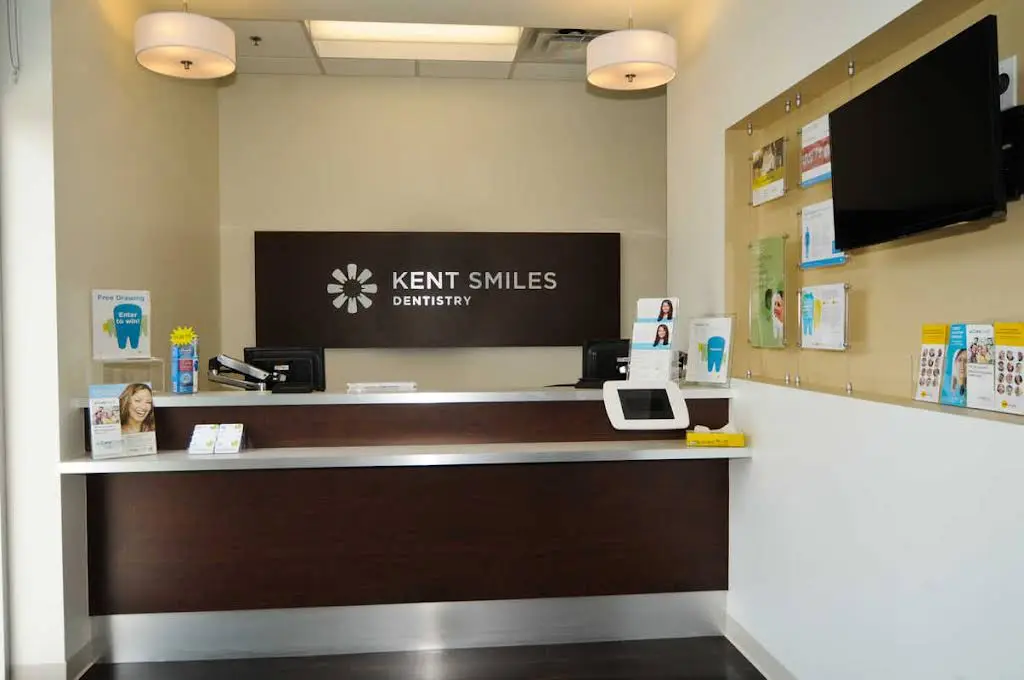 Kent Smiles Dentistry