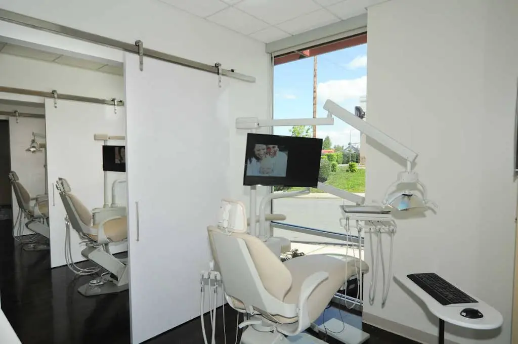 Kent Smiles Dentistry