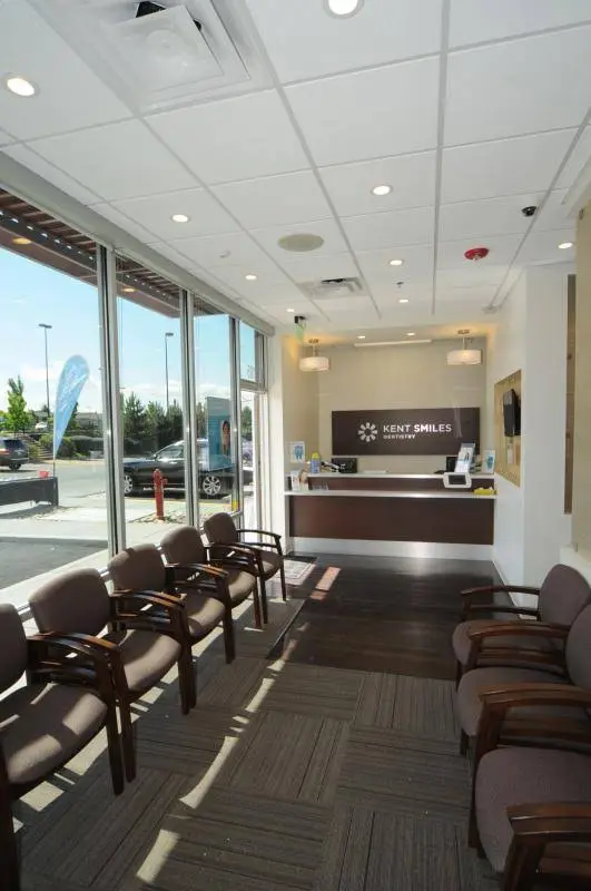 Kent Smiles Dentistry