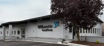 Willamette Dental Group - Kent