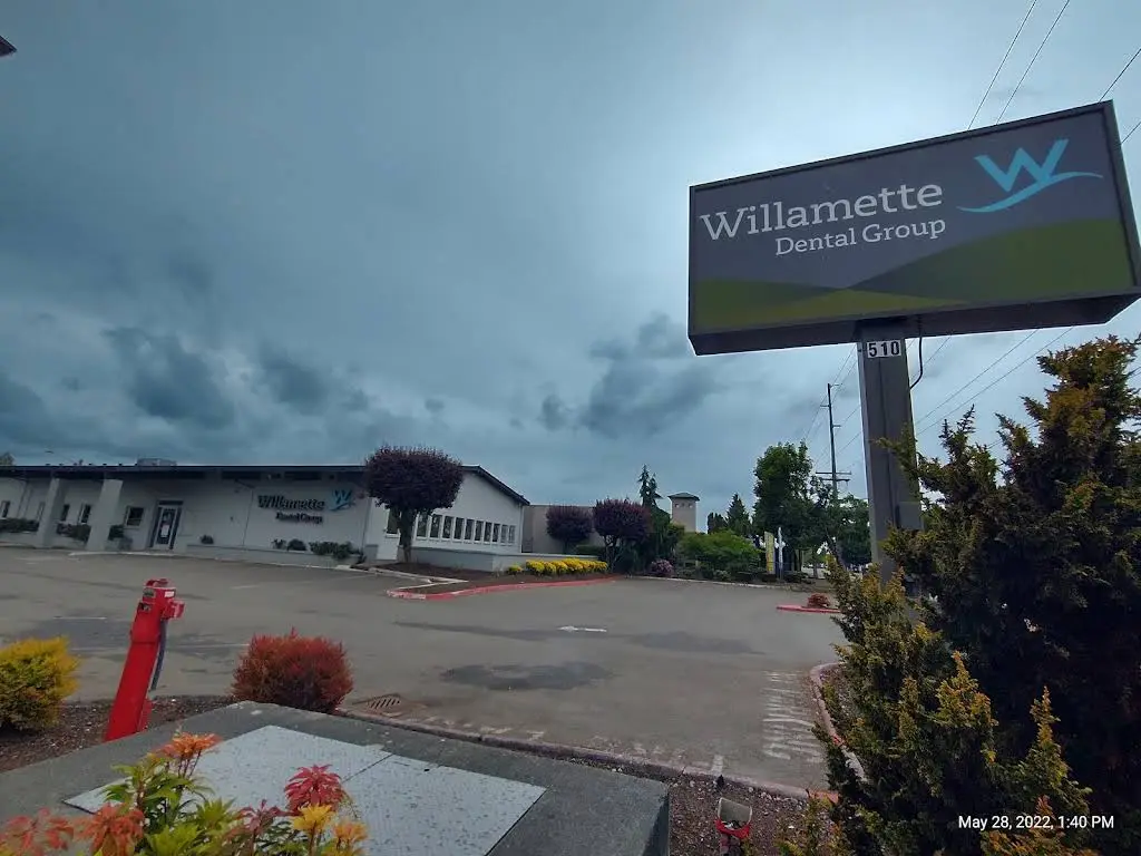 Willamette Dental Group - Kent