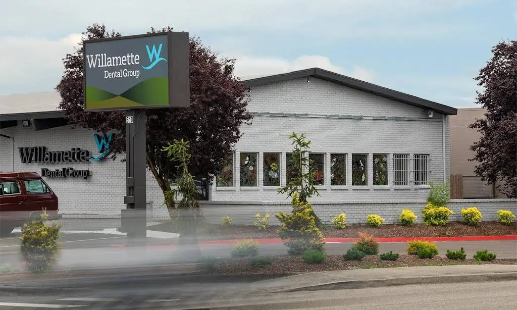 Willamette Dental Group - Kent