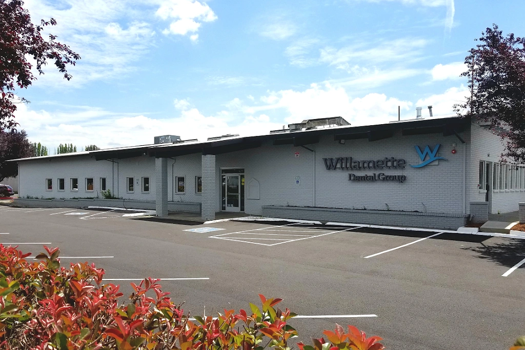 Willamette Dental Group - Kent