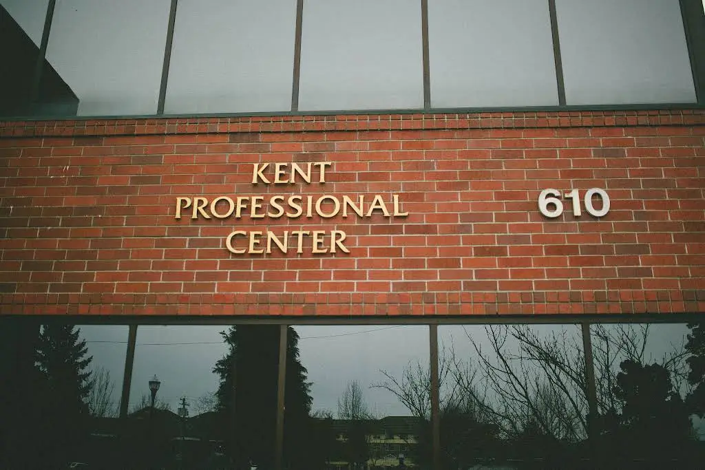 Kent Dental Excellence