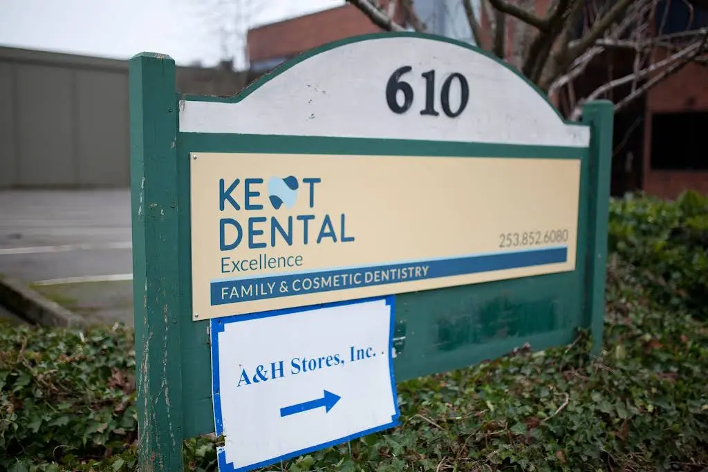 Kent Dental Excellence