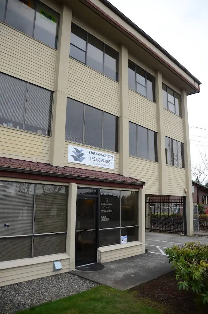 Kent Family Dental