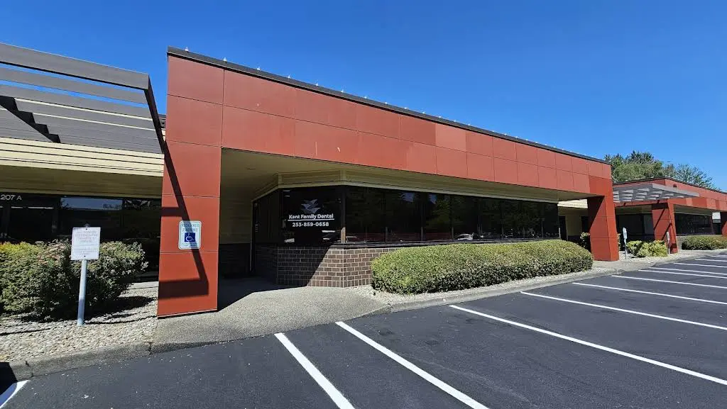 Kent Family Dental
