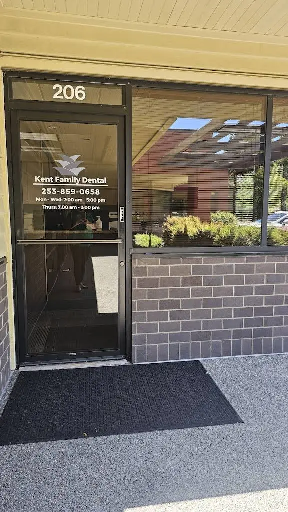 Kent Family Dental