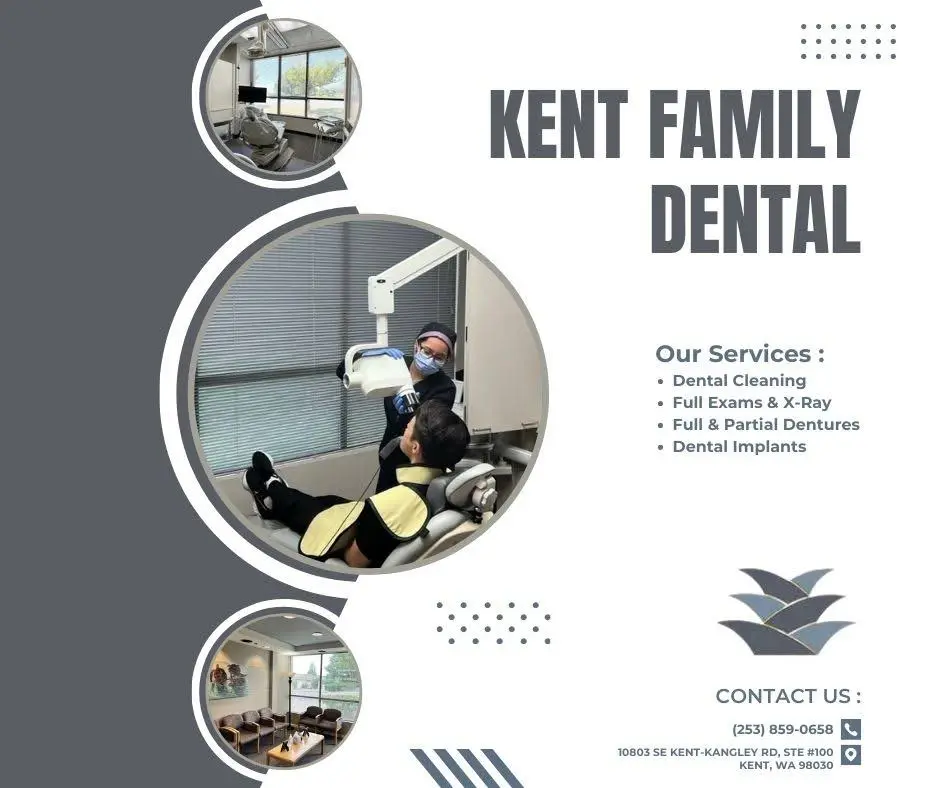 Kent Family Dental