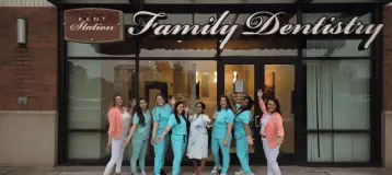 Kent Station Family Dentistry