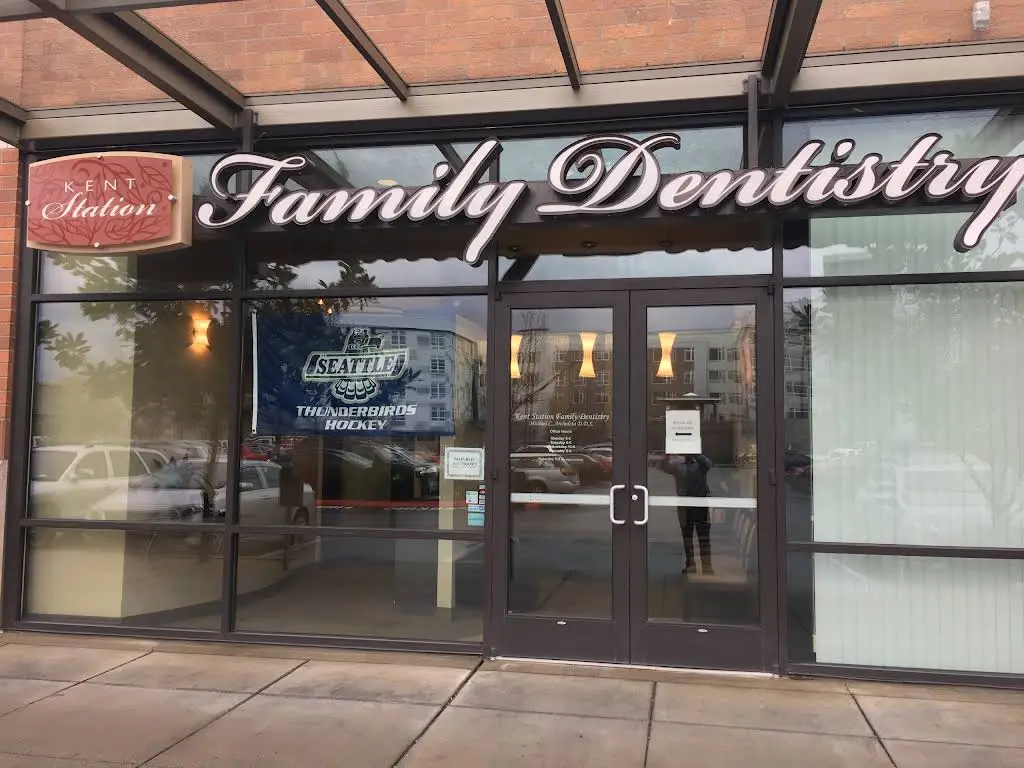 Kent Station Family Dentistry