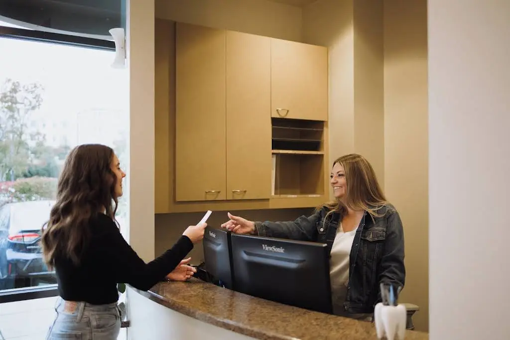 Kent Station Family Dentistry