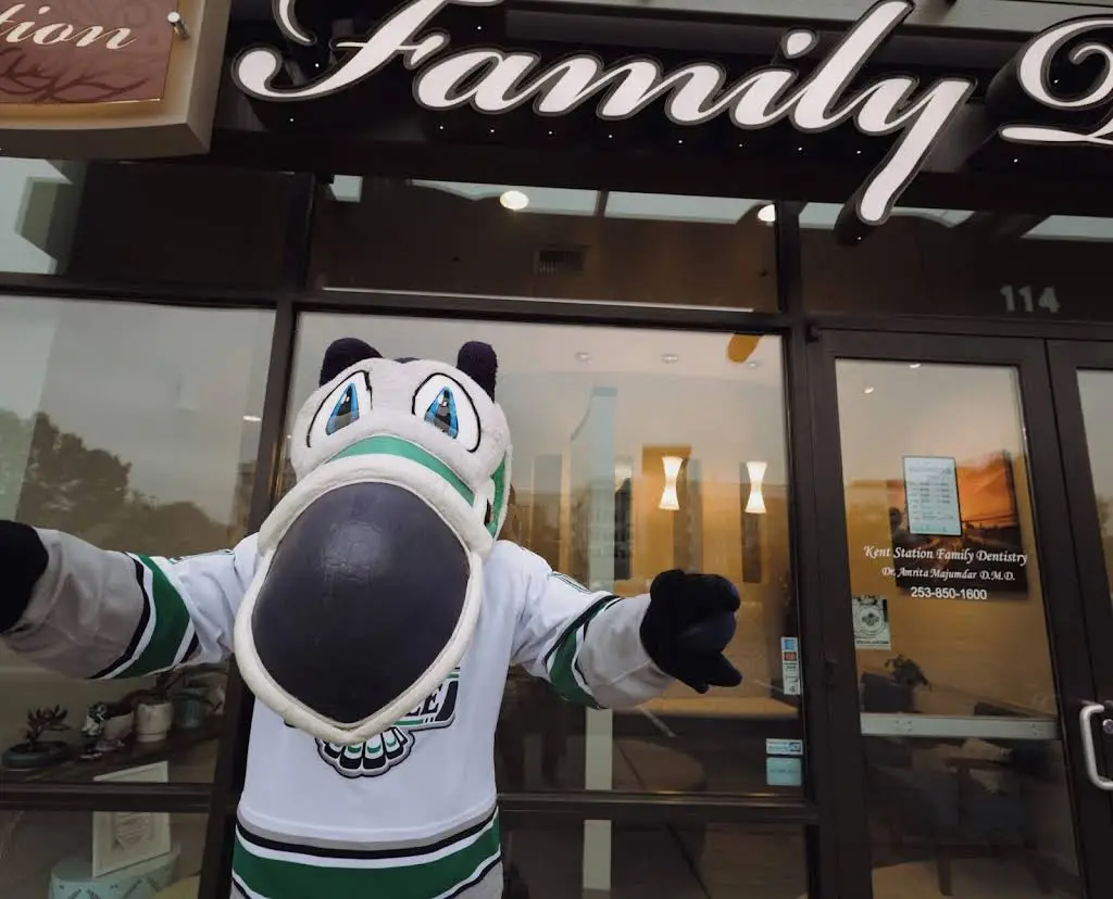 Kent Station Family Dentistry