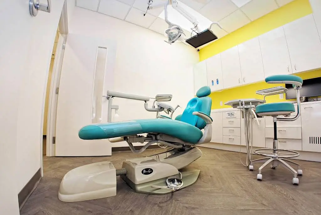 Mint Kids Dentistry