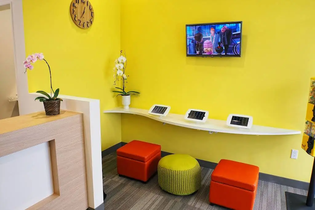 Mint Kids Dentistry