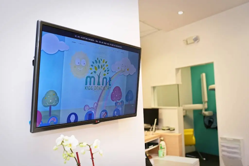 Mint Kids Dentistry