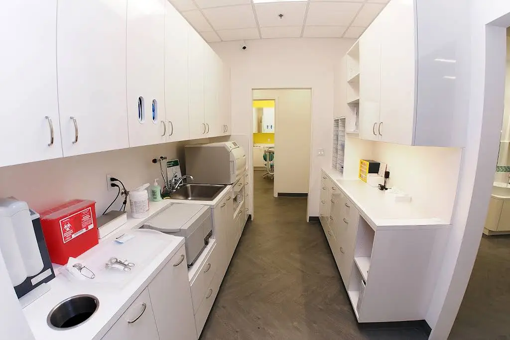 Mint Kids Dentistry