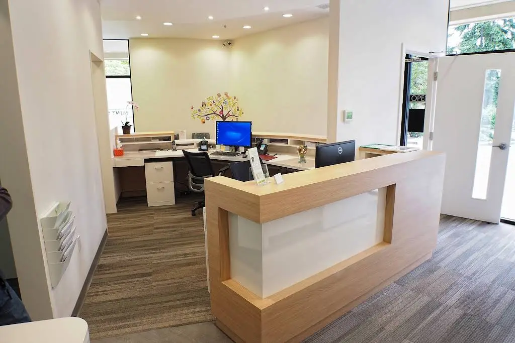 Mint Kids Dentistry