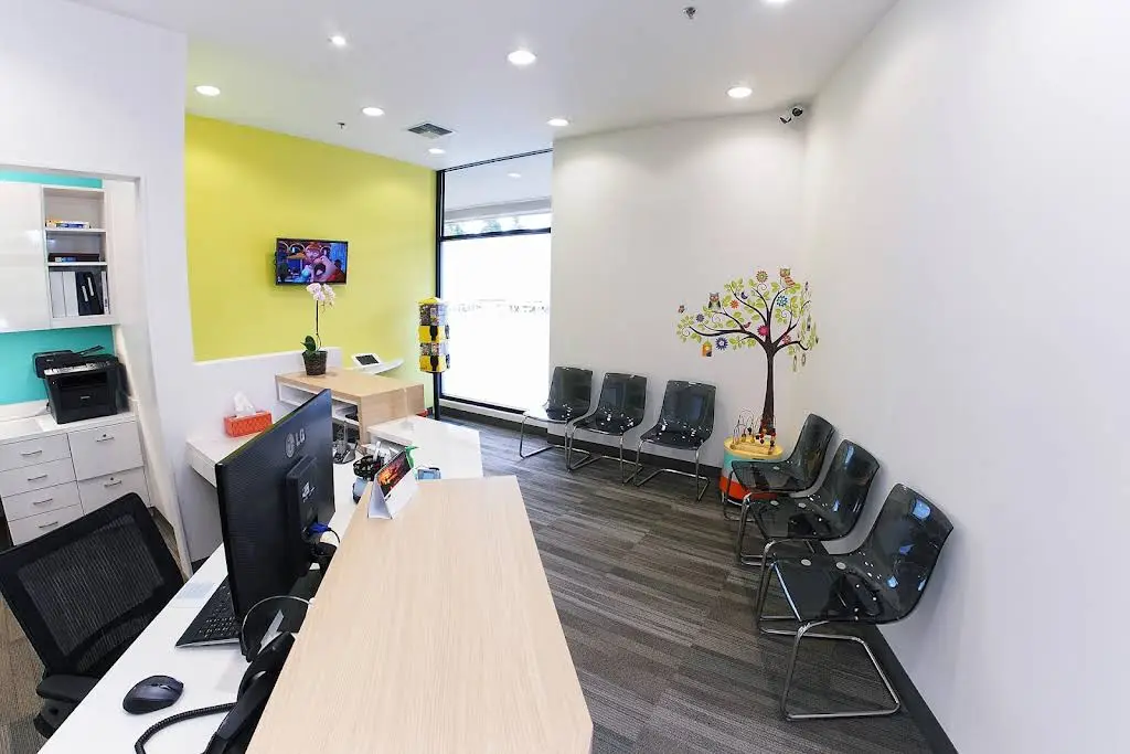Mint Kids Dentistry