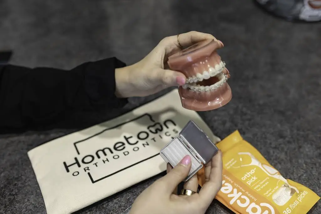 Hometown Orthodontics