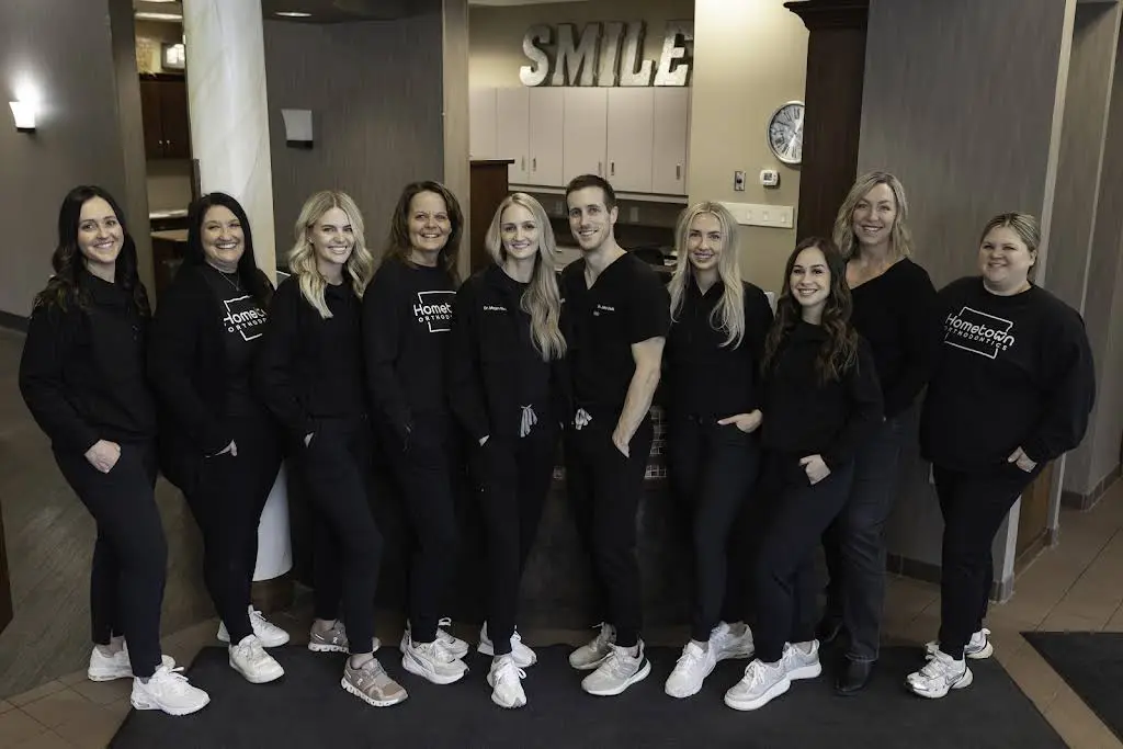 Hometown Orthodontics